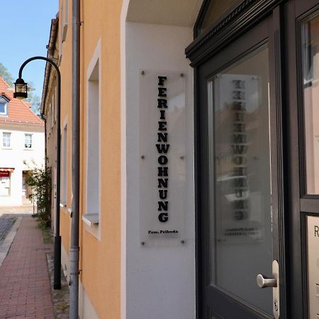 Ferienwohnungen Prihoda Wilsdruff Εξωτερικό φωτογραφία